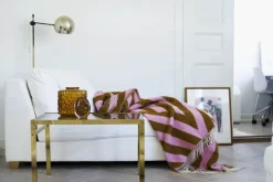 Discount Tangent Plaid Plaider