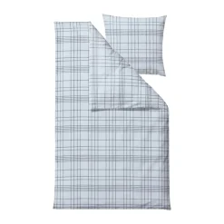 Clearance Tartan Sengetøj Sengetøj