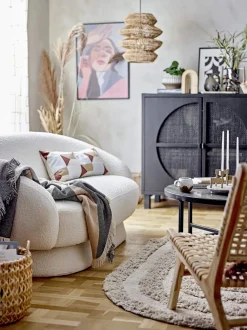 Outlet Ted Sofa Sofaer Og Puffer