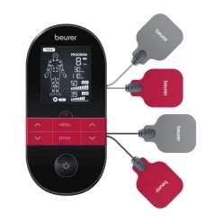 Outlet TENS/EMS EM59 Øvrig Personlig Pleje