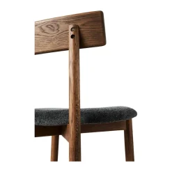 Online Tetra Spisebordsstol Stole
