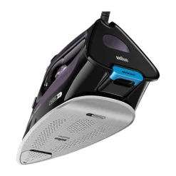 Sale TextStyle 9 Dampstrygejern SI9661VI Strygejern Og Dampere