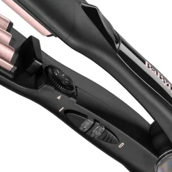 New The Crimper Crepejern Krøllejern