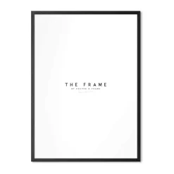 Hot The Frame Ramme Billedrammer