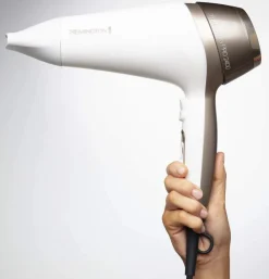 Sale Thermacare Pro 2400 Hårtørrer Hårtørrere