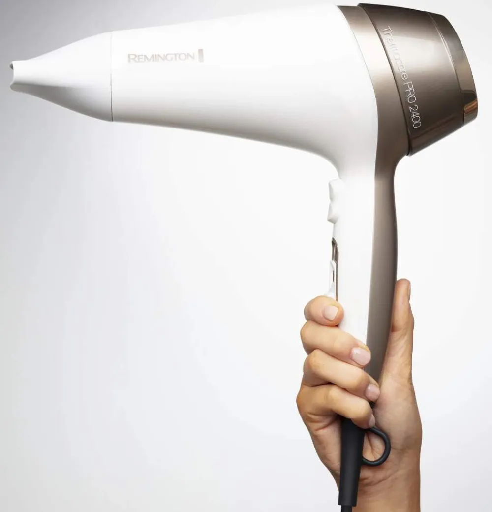 Sale Thermacare Pro 2400 Hårtørrer Hårtørrere