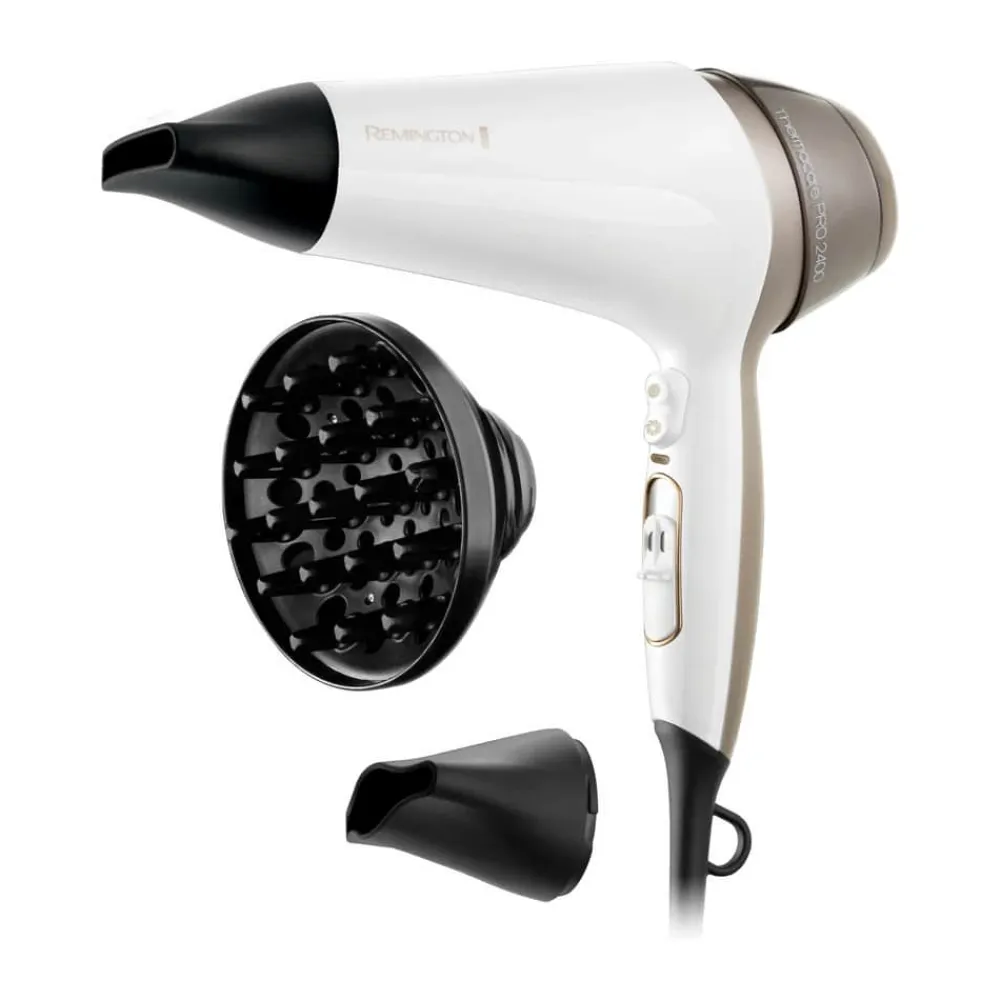 Sale Thermacare Pro 2400 Hårtørrer Hårtørrere