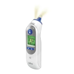 Discount Thermoscan 7 Termometer Øvrig Personlig Pleje