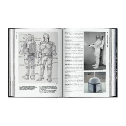 Best The Star Wars Archives. 40 Series - Af Paul Duncan Bøger Og Spil
