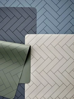 Sale Tiles Dækkeserviet Dækkeservietter