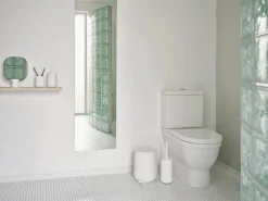 Online Time Toiletbørste Toiletbørster
