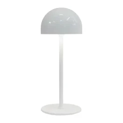 New Tim Genopladelig Bordlampe Bordlamper