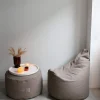 Online Tiny Moon Puf Sofaer Og Puffer