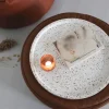 Hot Tiny Moon Puf Sofaer Og Puffer