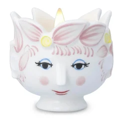New Titania Fyrfadsstage Lysestager|Lys