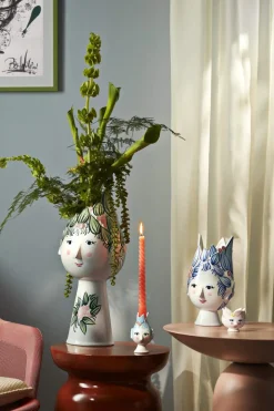 Titania Vase Vaser