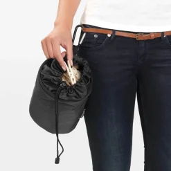 Outlet Tøjklemmepose Småopbevaring|Tørrestativer