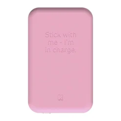 New toCHARGE QI Ladestation Øvrigt Interiør