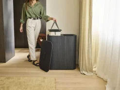 Hot Tota Luxe Vaskekurv Vasketøjskurve