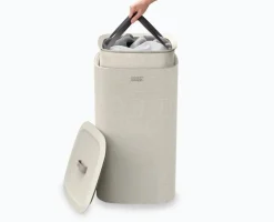 Clearance Tota One Vaskekurv Vasketøjskurve