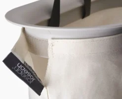 Tota Trio Luxe Vaskekurv Vasketøjskurve
