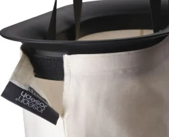 Outlet Tota Trio Luxe Vaskekurv Vasketøjskurve