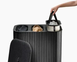Outlet Tota Trio Luxe Vaskekurv Vasketøjskurve