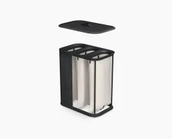 Outlet Tota Trio Luxe Vaskekurv Vasketøjskurve