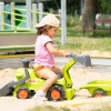 Outlet Traktor med trailor Børn Til Børneværelset