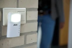 Outlet Trådløs Dørklokke m. lys Øvrigt Interiør