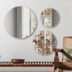 Discount Trio Spejl Spejle