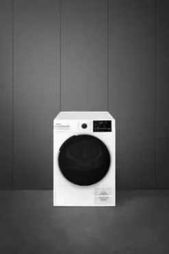 Outlet Tørretumbler DNP82SEIN Øvrig Rengøring