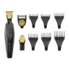 Clearance T-Series Ultimate Precision Trimmer MB7000 Barbermaskiner Og Trimmere