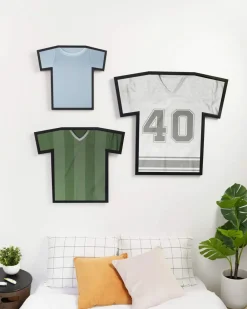 Outlet T-shirt Ramme Billedrammer
