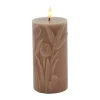 Clearance Tulisa LED-Bloklys Lys