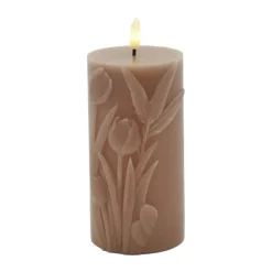 Clearance Tulisa LED-Bloklys Lys