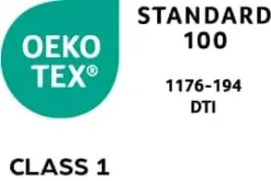 Clearance Tunø 3-kammer Hovedpude Hovedpuder