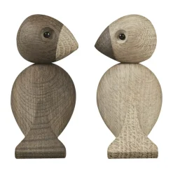 Hot Turteldue - 2 stk. Figurer
