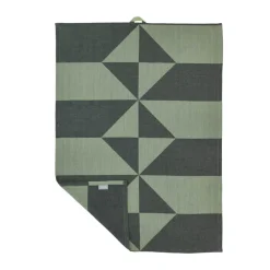 Clearance Twist Viskestykke - 2 stk. Køkkentekstiler