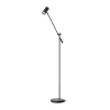 Clearance Tyson Gulvlampe Gulvlamper