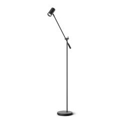 Clearance Tyson Gulvlampe Gulvlamper