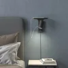Hot Tyson Væglampe - USB Venstre Væglamper