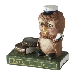 Online Uglen Holger Figurer
