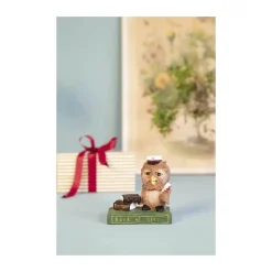Clearance Uglen Holger Figurer
