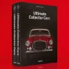 Discount Ultimates Collector Cars Bøger Og Spil