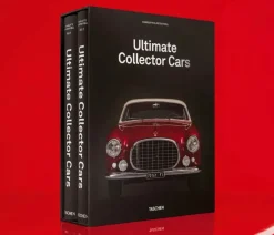 Discount Ultimates Collector Cars Bøger Og Spil