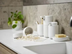 Clearance Ume Krukke m. låg Øvrigt Badeværelsestilbehør