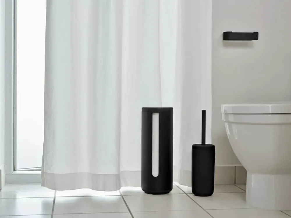 Best Ume Toiletrulleholder Øvrigt Badeværelsestilbehør
