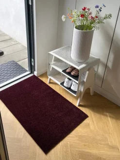 Online Unicolor Gulvmåtte Gulvtæpper