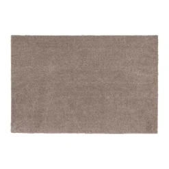Discount Uni Color Gulvmåtte Gulvtæpper|Dørmåtter